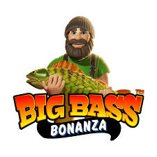 Big Bass Bonanza — Pragmatic Play