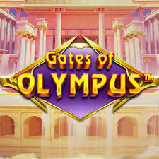 Gates of Olympus — Pragmatic Play