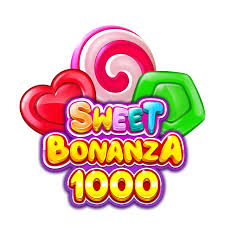 Sweet Bonanza — Pragmatic Play