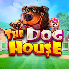 The Dog House — Pragmatic Play
